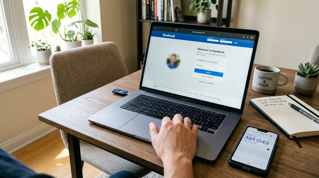 découvrez comment se connecter automatiquement sur facebook de manière sécurisée pour protéger vos données tout en gagnant du temps à chaque connexion.