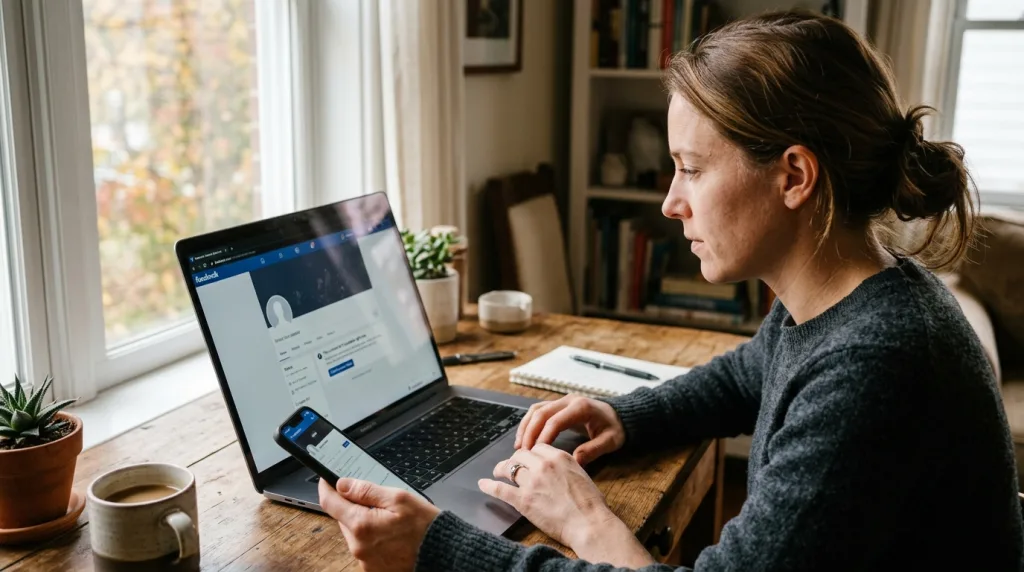 découvrez comment savoir si votre compte facebook a été supprimé ou simplement désactivé grâce à nos conseils pratiques et étapes faciles à suivre.