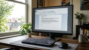 découvrez comment ajouter une page sur wordpad de manière simple et rapide grâce à nos astuces pratiques et faciles à suivre.