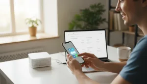 découvrez comment changer d'opérateur téléphonique facilement et rapidement grâce à nos conseils pratiques et étapes simples à suivre.