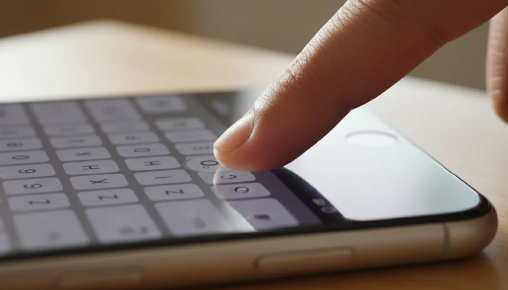 découvrez comment insérer facilement le symbole degré (°) sur votre iphone grâce à des astuces simples et rapides, pour vos messages et notes.