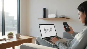 découvrez comment identifier l'opérateur internet offrant la meilleure couverture et qualité de connexion à votre domicile pour un choix éclairé.
