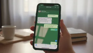 découvrez comment vérifier si votre message a été lu sur whatsapp ou sms grâce à nos astuces simples et efficaces.