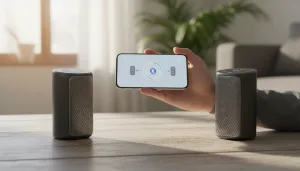 découvrez comment coupler facilement deux enceintes bluetooth avec votre iphone grâce à nos méthodes efficaces et simples à suivre.