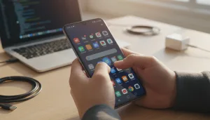 découvrez comment installer le play store sur votre appareil huawei grâce à des méthodes simples et des alternatives efficaces pour accéder à toutes vos applications préférées.
