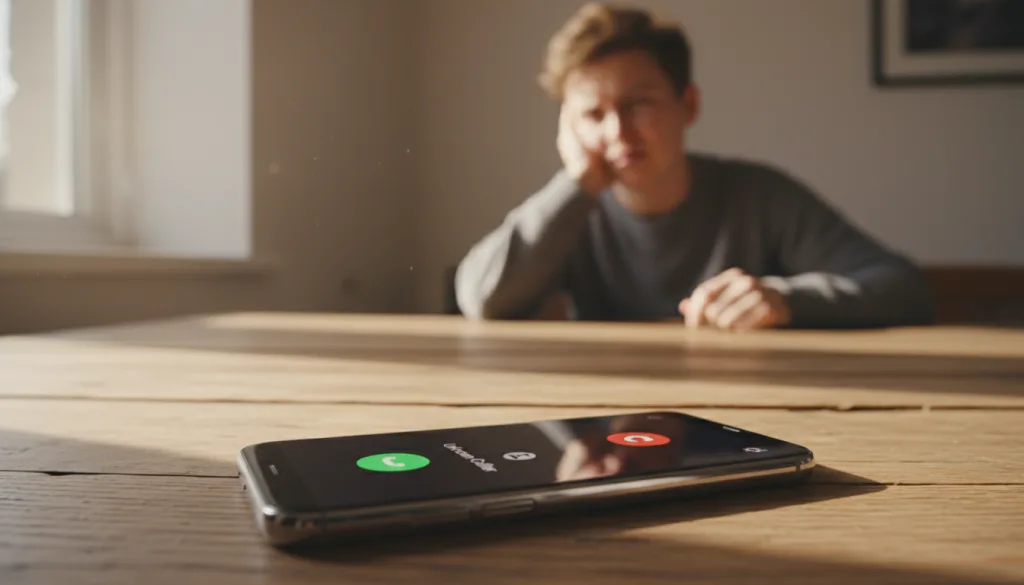 découvrez pourquoi vos appels sont directement dirigés vers la messagerie sans sonner et comment résoudre ce problème pour ne plus manquer d'appels importants.