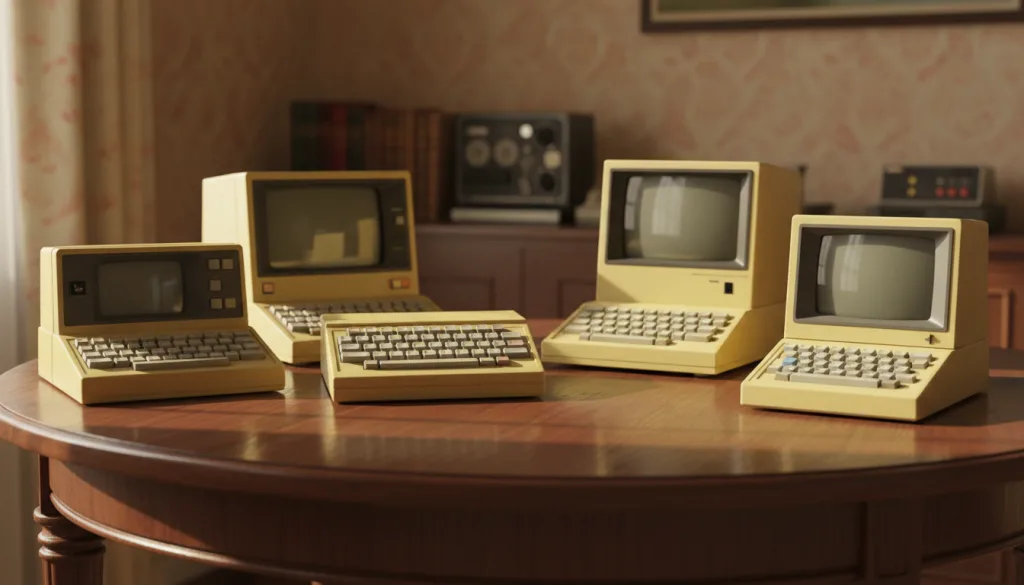 découvrez pourquoi certains modèles de minitel atteignent des prix de collection jusqu'à 3 800 € et plongez dans l'univers fascinant de ces objets rétro incontournables.