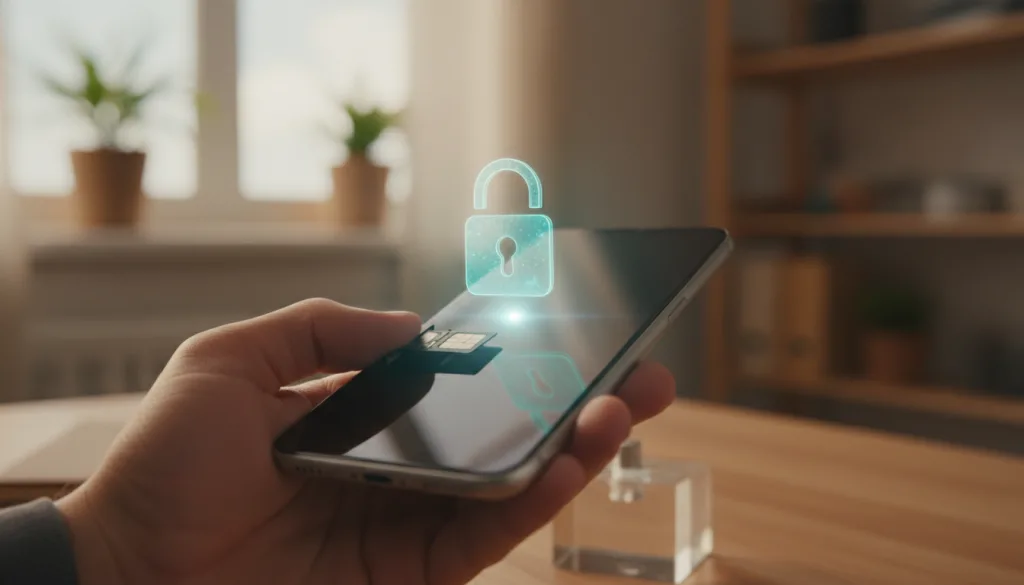 découvrez comment protéger efficacement votre numéro de téléphone contre le sim swapping, une fraude de plus en plus courante. apprenez les meilleures pratiques pour sécuriser votre identité et éviter les vols.
