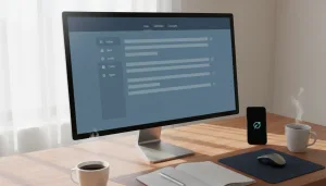 découvrez notre avis complet sur webmail.sfr.fr, la messagerie sfr, ses fonctionnalités, avantages et conseils pour une utilisation optimale.