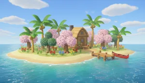 découvrez 100 noms d’îles créatifs et originaux pour personnaliser votre expérience dans animal crossing. trouvez l’inspiration pour nommer votre île de manière unique et amusante.