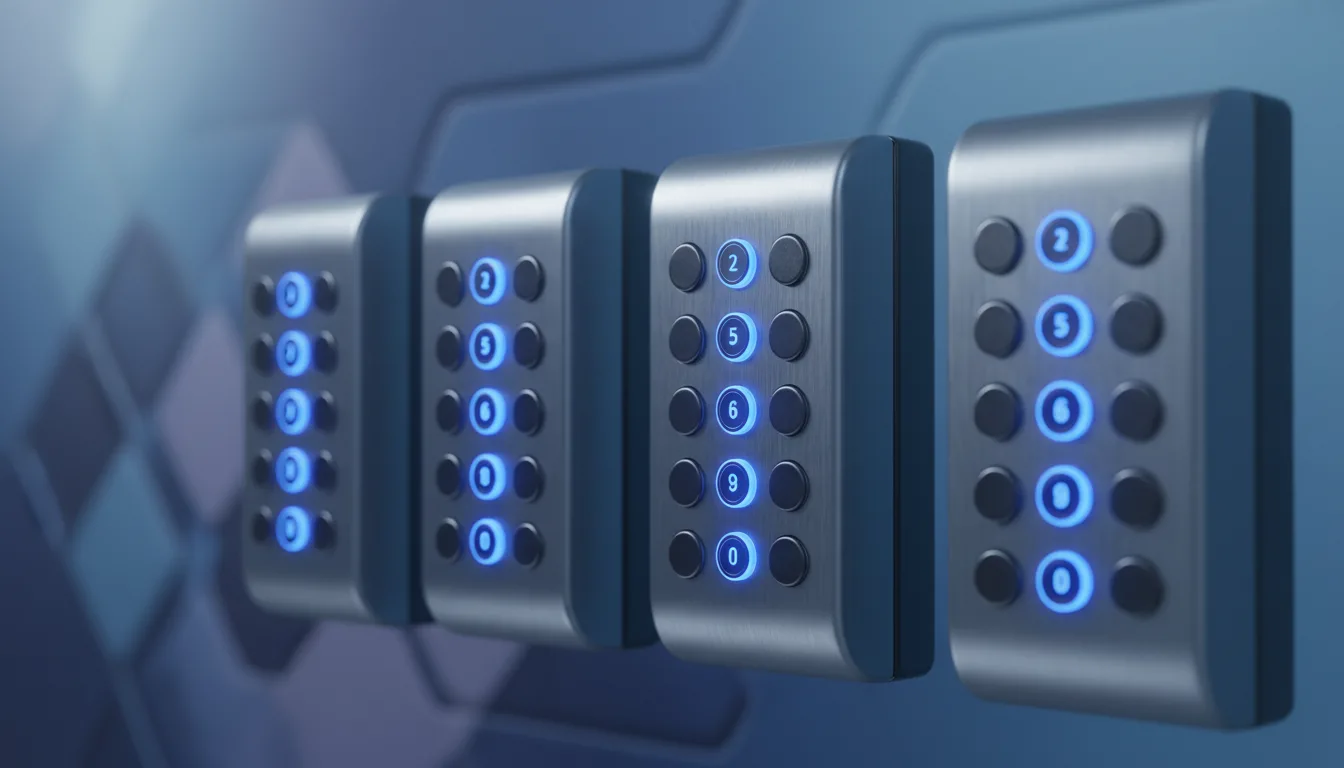 découvrez la liste complète des codes actifs pour les serrures bleu rivaux et sécurisez facilement vos accès grâce à nos mises à jour régulières.