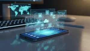 découvrez les meta services android : leurs fonctions essentielles et les enjeux qu'ils représentent pour améliorer votre quotidien numérique.