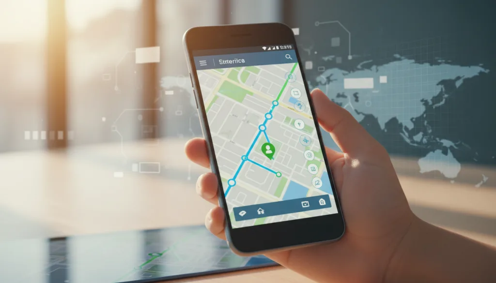 découvrez comment utiliser mobile tracker free sur android : fonctionnalités clés, guide d'installation étape par étape et conseils pour un suivi efficace de votre mobile.