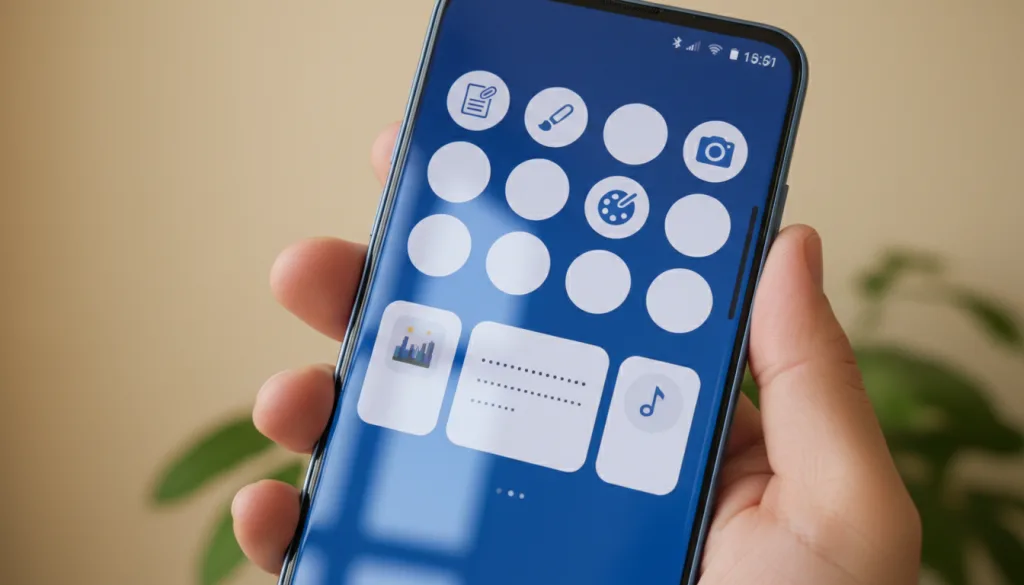 découvrez où trouver et comment utiliser le presse-papier sur un smartphone samsung pour copier, coller et gérer vos contenus facilement.