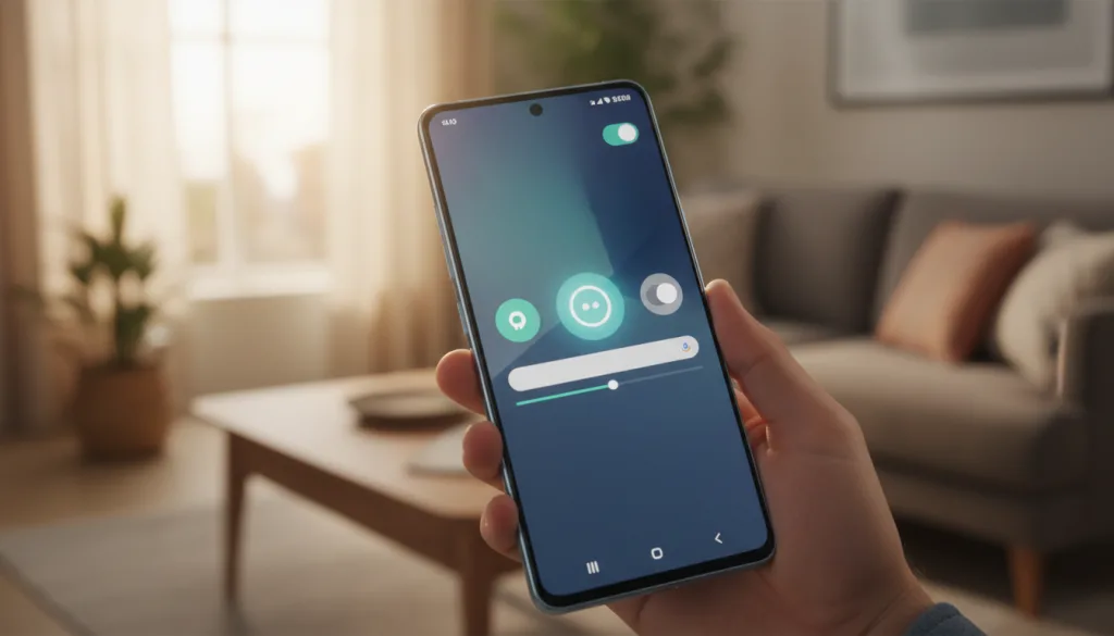 découvrez comment activer facilement le partage de connexion sur votre samsung et transformer votre smartphone en hotspot wi-fi pour partager internet rapidement et simplement.