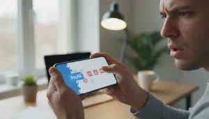 découvrez comment résoudre les problèmes courants de paylib et retrouvez un fonctionnement optimal grâce à nos solutions pratiques et rapides.