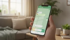 apprenez à envoyer des messages différés sur whatsapp grâce à notre guide simple et pratique. maîtrisez cette fonctionnalité pour planifier vos communications en toute facilité.